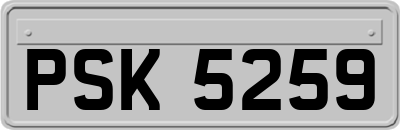 PSK5259