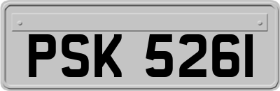PSK5261