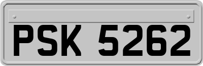 PSK5262