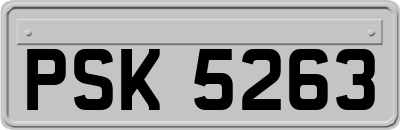 PSK5263
