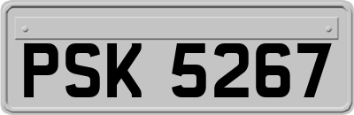 PSK5267