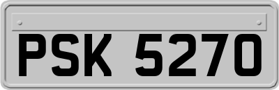 PSK5270