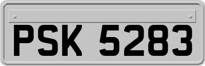 PSK5283