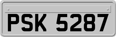 PSK5287