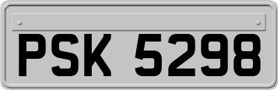 PSK5298
