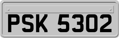 PSK5302