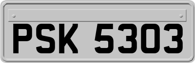 PSK5303