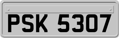 PSK5307
