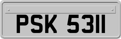 PSK5311