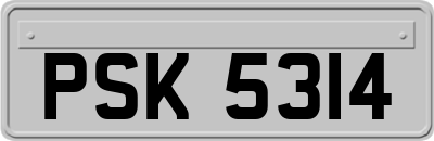 PSK5314