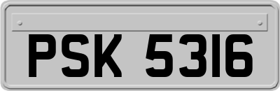 PSK5316