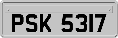 PSK5317