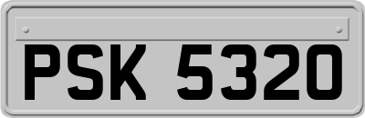 PSK5320