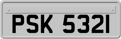 PSK5321