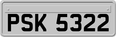 PSK5322