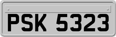 PSK5323