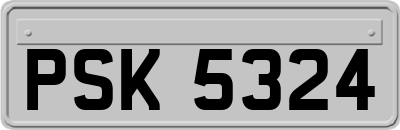 PSK5324