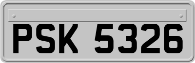 PSK5326