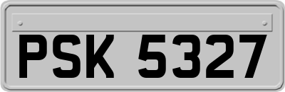 PSK5327