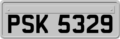 PSK5329