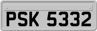 PSK5332
