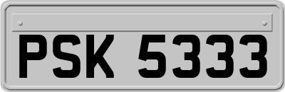 PSK5333
