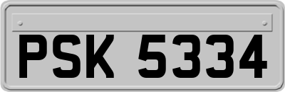 PSK5334