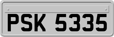 PSK5335