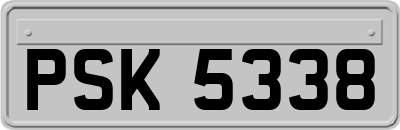 PSK5338