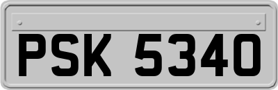 PSK5340