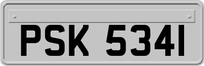 PSK5341
