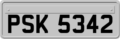 PSK5342