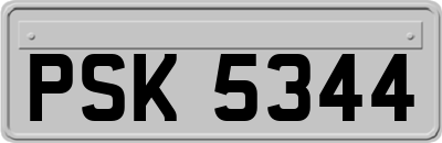 PSK5344