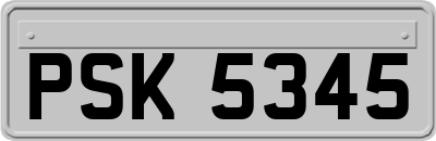 PSK5345