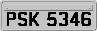 PSK5346