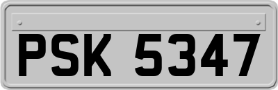PSK5347