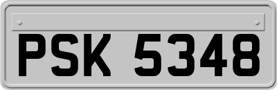 PSK5348