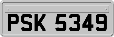 PSK5349