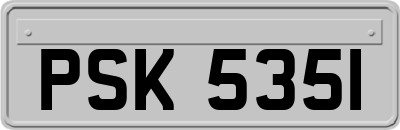 PSK5351