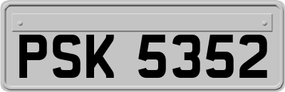 PSK5352