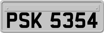 PSK5354