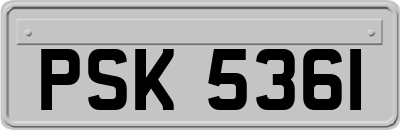 PSK5361