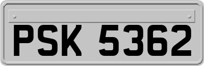 PSK5362