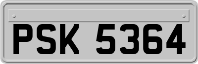 PSK5364