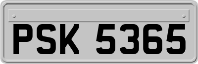 PSK5365
