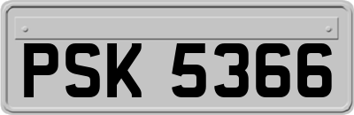 PSK5366