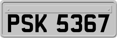 PSK5367