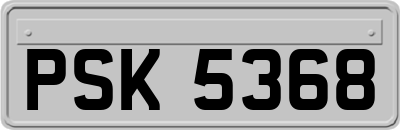 PSK5368