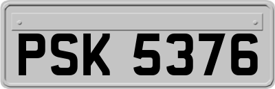 PSK5376
