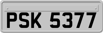 PSK5377